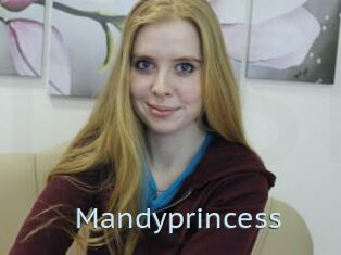 Mandyprincess