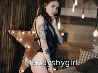 Mandyshygirl