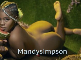 Mandysimpson