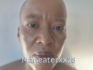 Maneaterxx28