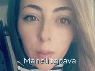 Manelita_pava