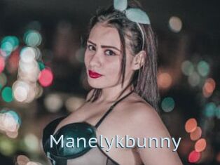 Manelykbunny