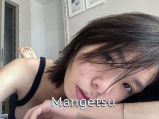 Mangetsu