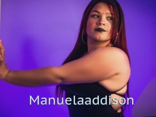 Manuelaaddison