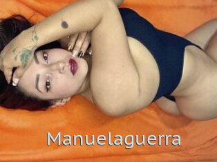 Manuelaguerra