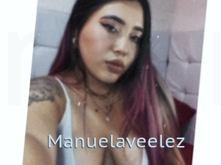 Manuelaveelez