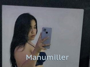 Manumiller