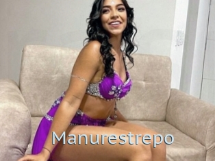 Manurestrepo