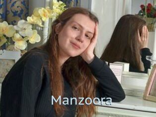 Manzoora