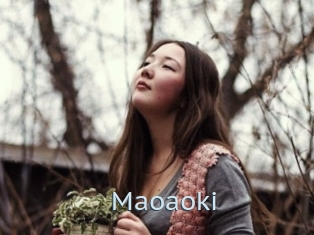 Maoaoki