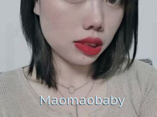 Maomaobaby