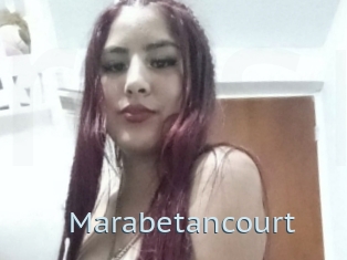 Marabetancourt