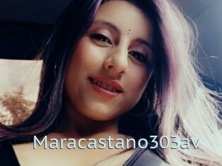 Maracastano303av