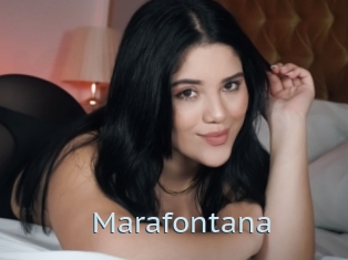 Marafontana