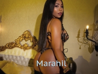 Marahil