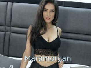 Maramorgan