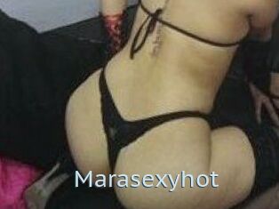 Marasexyhot