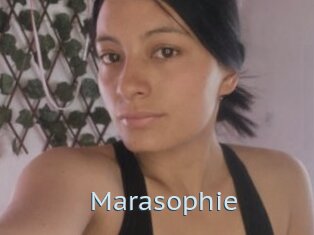 Marasophie