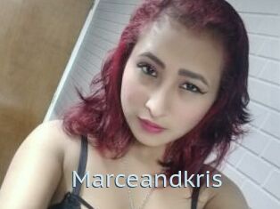 Marceandkris