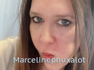 Marcelinephuxalot