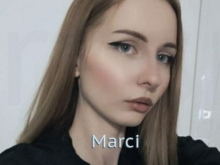 Marci