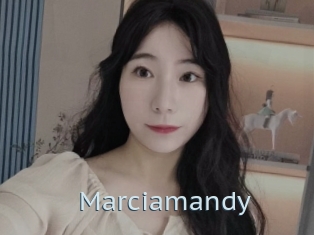 Marciamandy