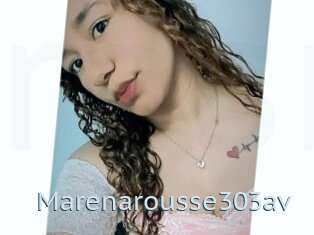 Marenarousse303av