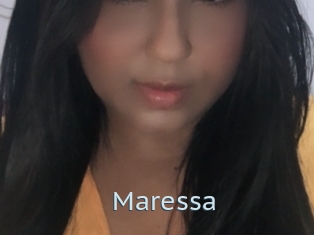 Maressa