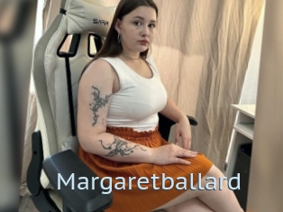 Margaretballard