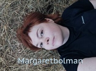 Margaretbolman