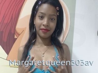 Margaretqueen303av