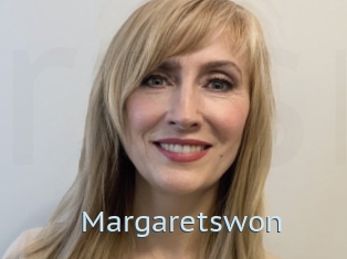 Margaretswon