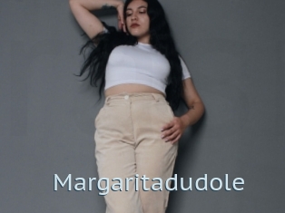 Margaritadudole