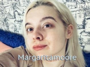 Margaritamoore