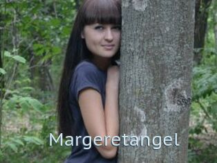 Margeretangel