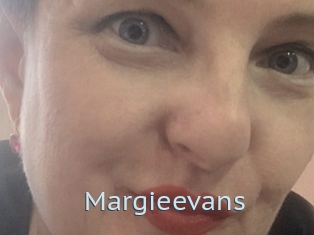 Margieevans