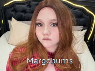 Margoburns