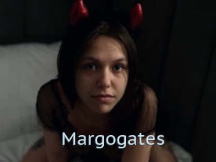 Margogates