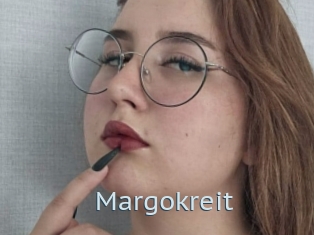 Margokreit