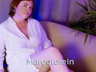 Margolorein