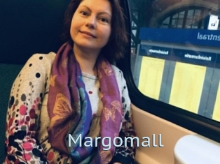 Margomall