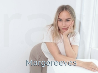 Margoreeves