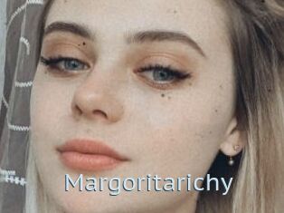 Margoritarichy