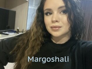 Margoshali