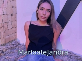 Mariaalejandra