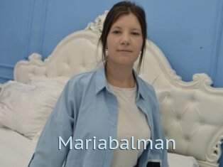 Mariabalman