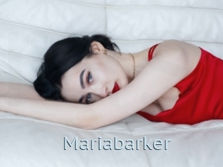 Mariabarker