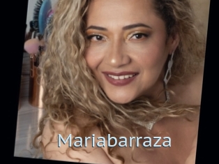 Mariabarraza