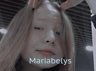 Mariabelys