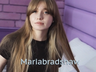 Mariabradshaw